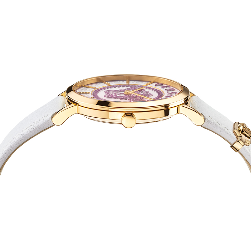 VERSACE 36 logo