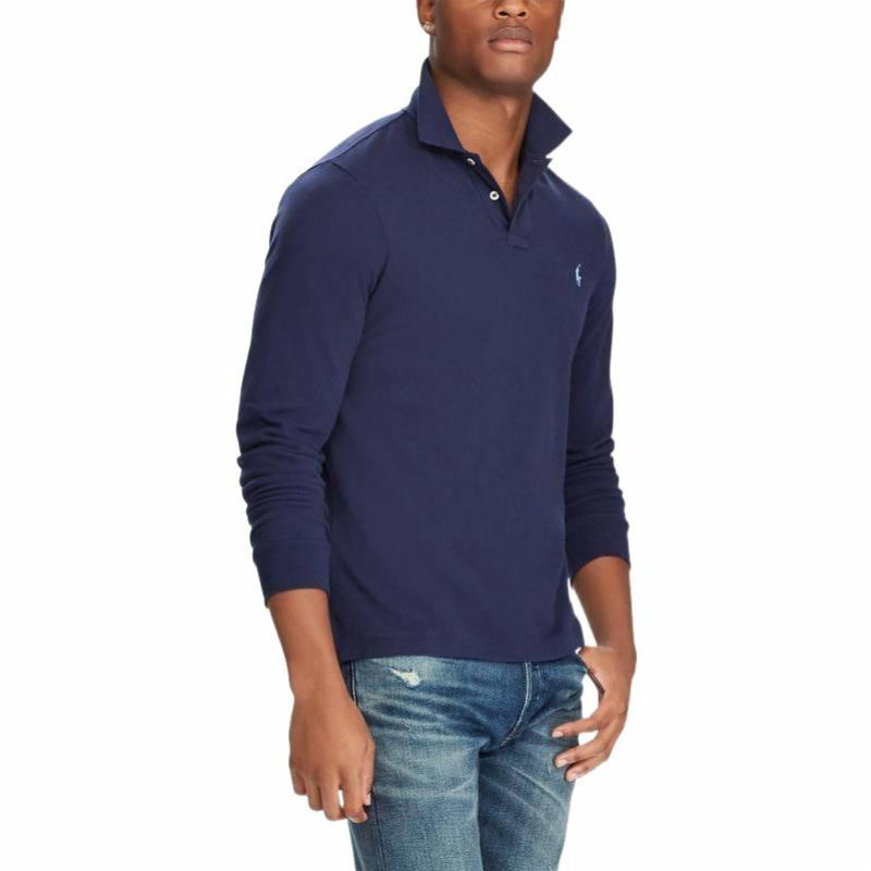 Polo Ralph Lauren FW22 LogoPolo