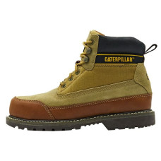 Nigel Cabourn x CAT