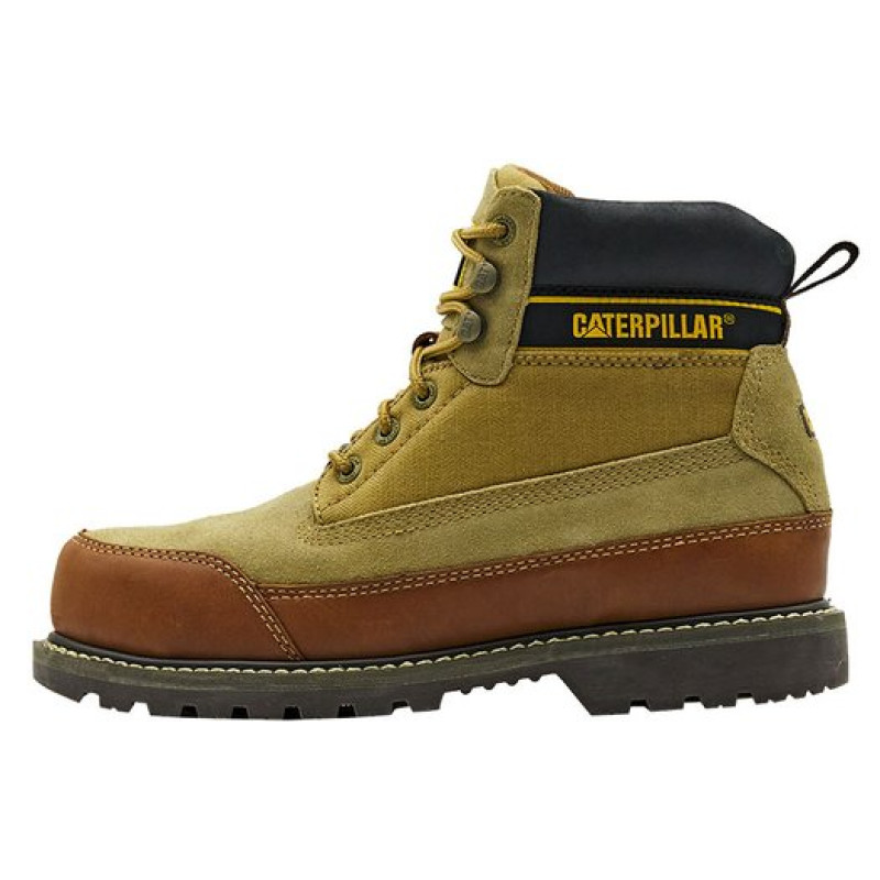 Nigel Cabourn x CAT