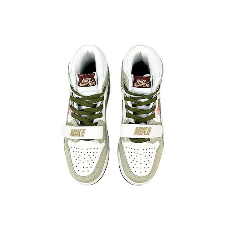 Jordan Legacy 312