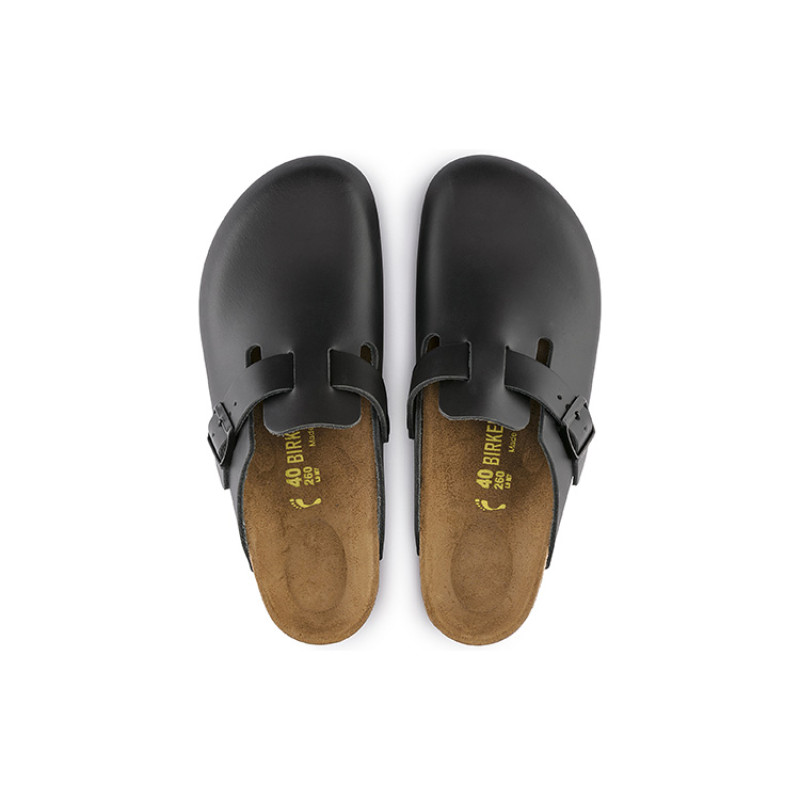 Birkenstock Boston