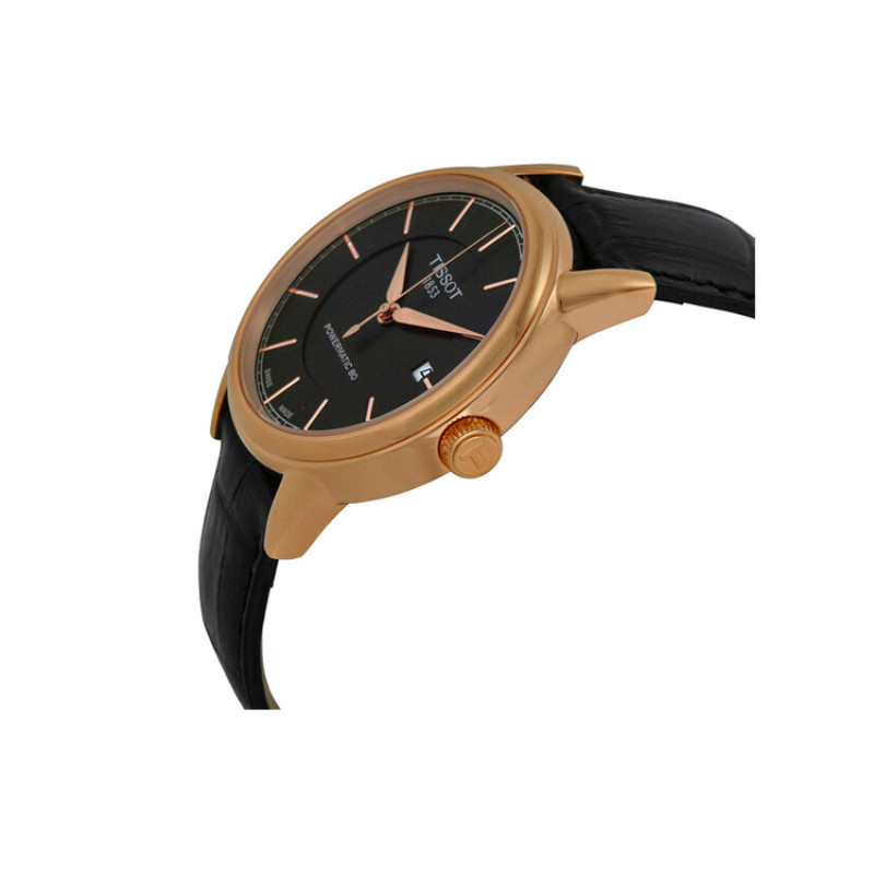 TISSOT T-CLASSIC 30 40mm T085.407.36.061.00