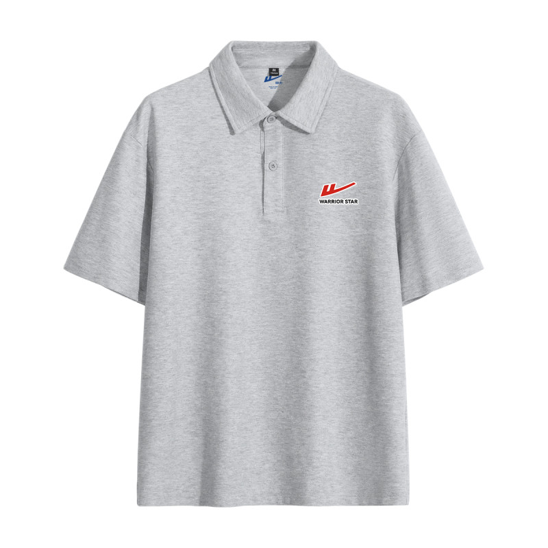 Warrior LogoPolo