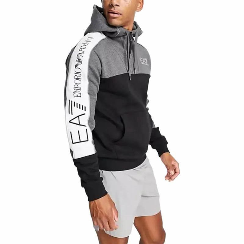 EMPORIO ARMANI FW22 Logo