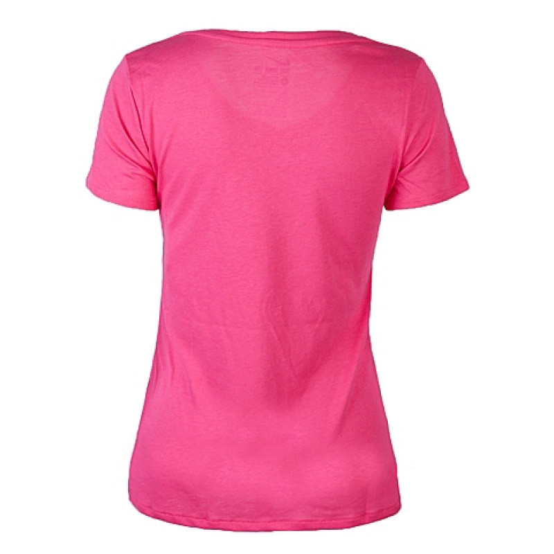 Nike AS NIKE TEE-MID V GIRL PROBLEM T