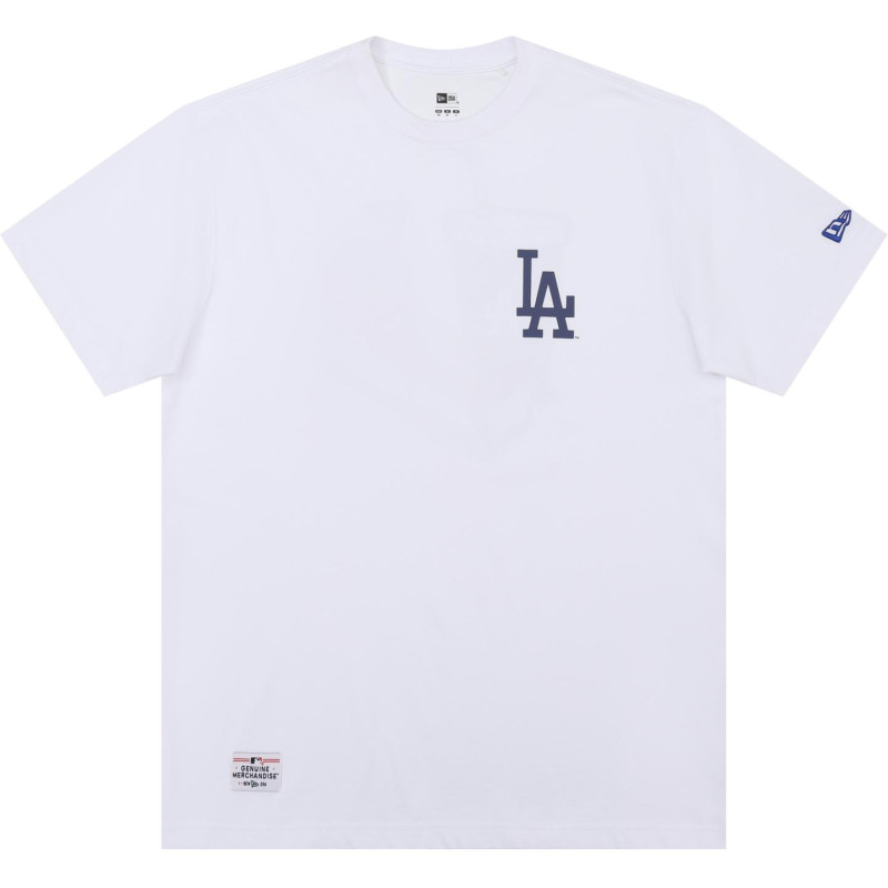 New Era SS21 x MLB T