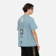 EVISU KURO SS24 T