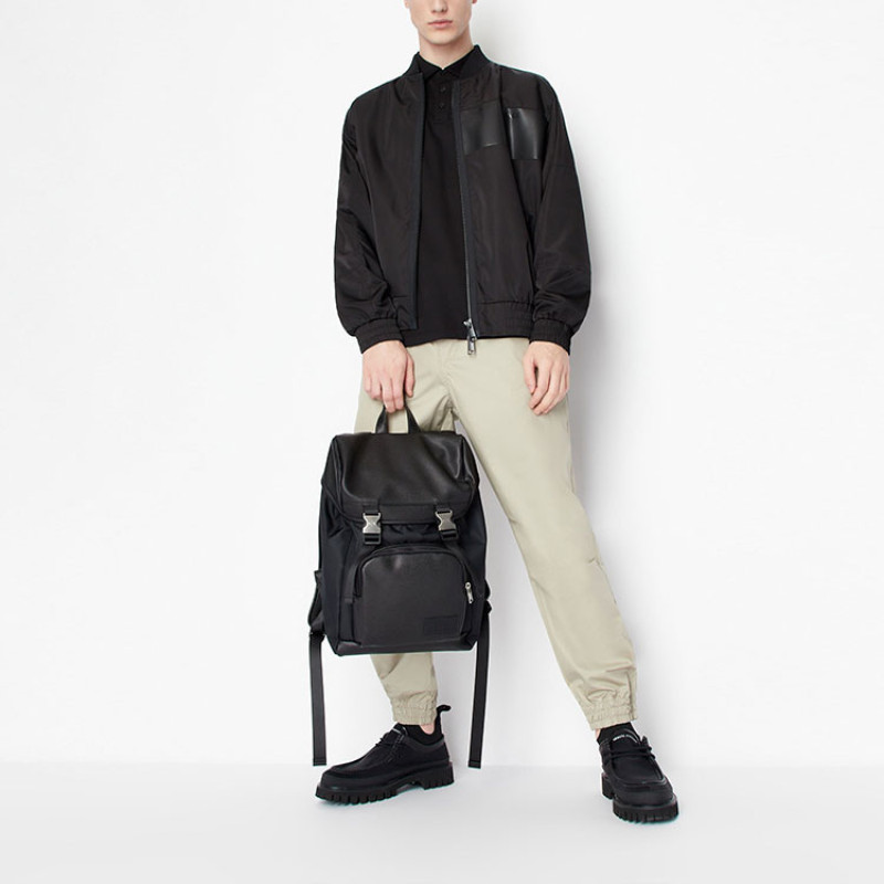ARMANI EXCHANGE SS23 LogoPolo