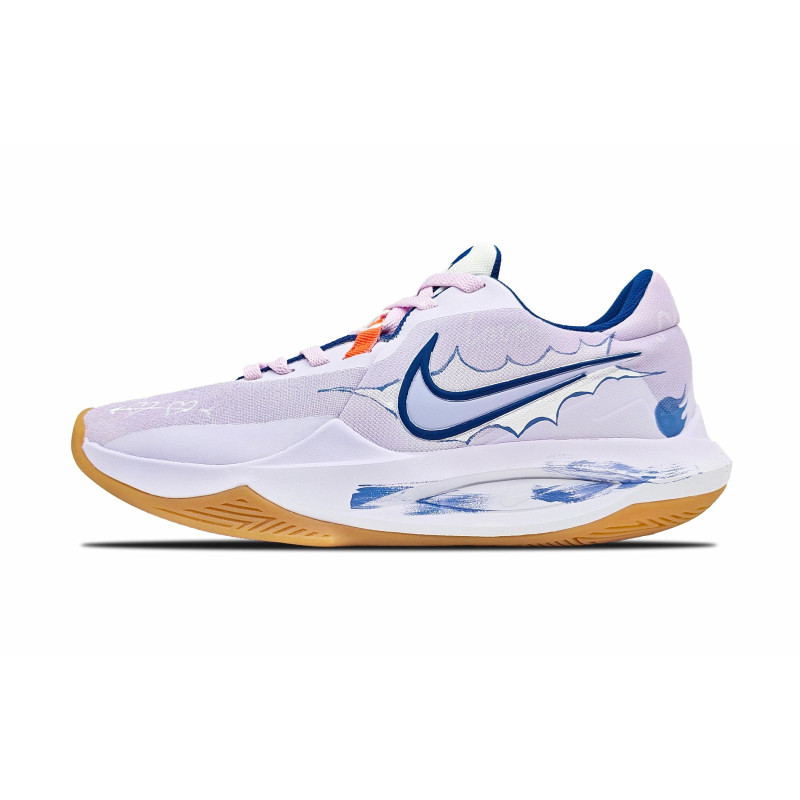 Nike Precision 6