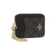 COACH Card Case Logo