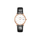 LONGINES 37mm K18K L4.787.8.12.4