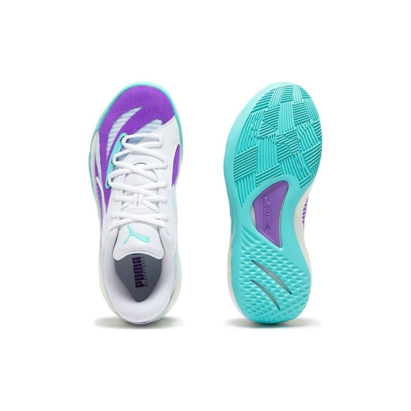 PUMA All-Pro Nitro