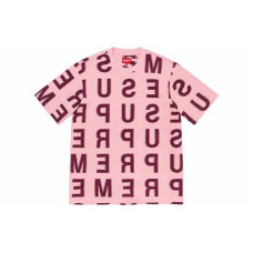 Supreme SS21 Week7 Intarsia SS Top T