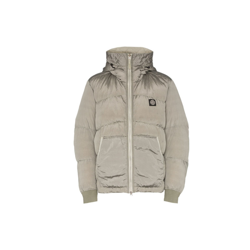 STONE ISLAND Logo