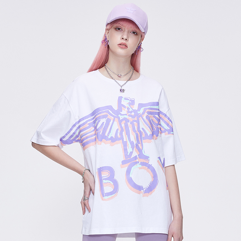Boy London SS21 T
