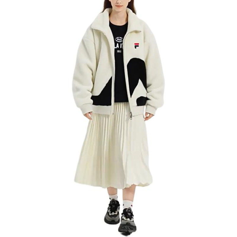 FILA FW22 Logo
