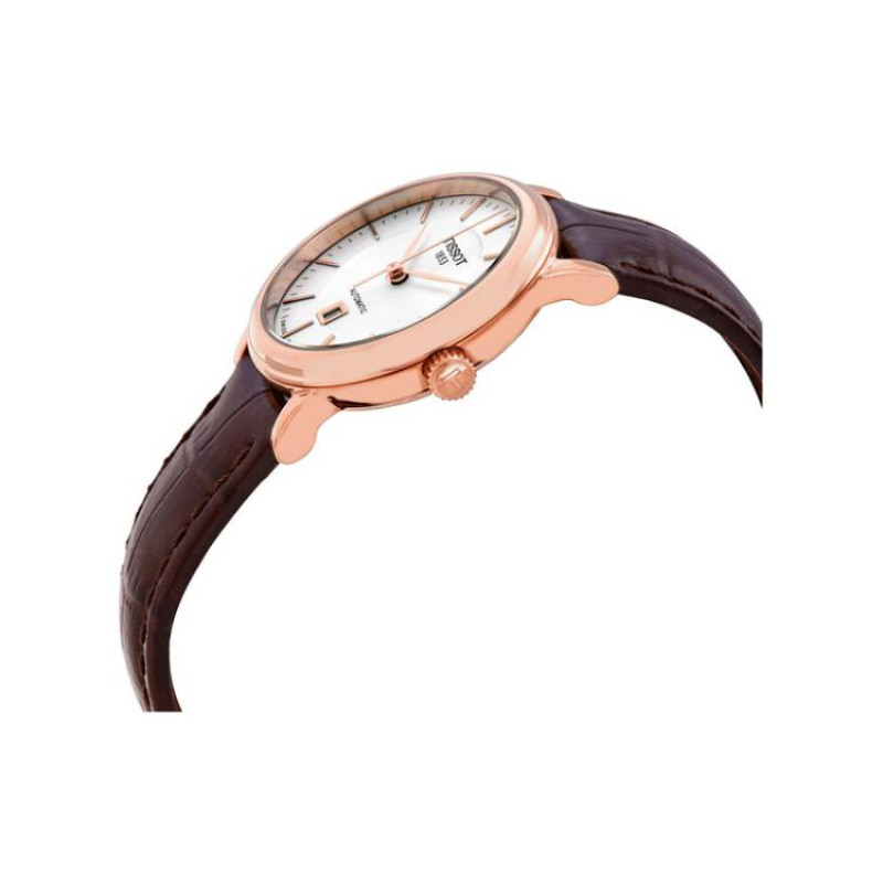 TISSOT 30mm T122.207.36.031.00