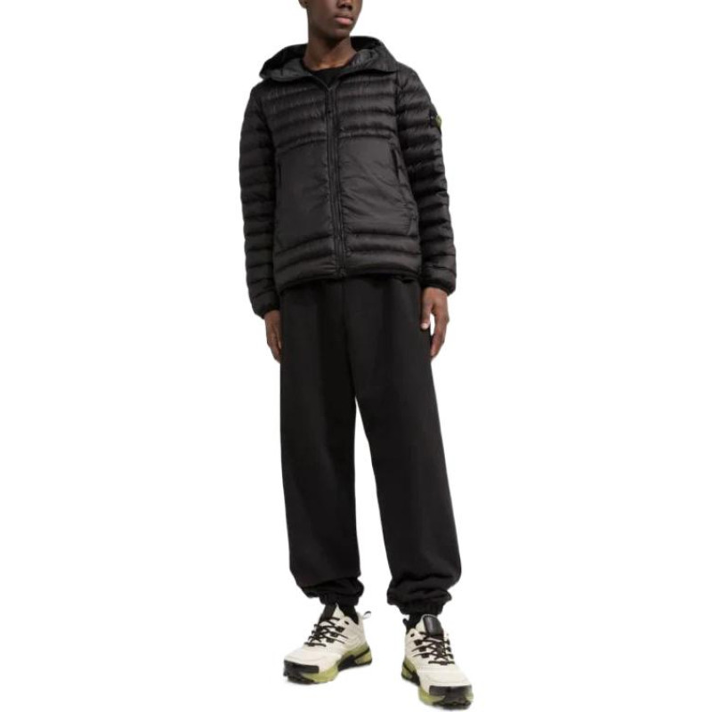 STONE ISLAND SS22 Logo