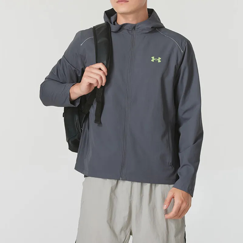 Under Armour LOGO