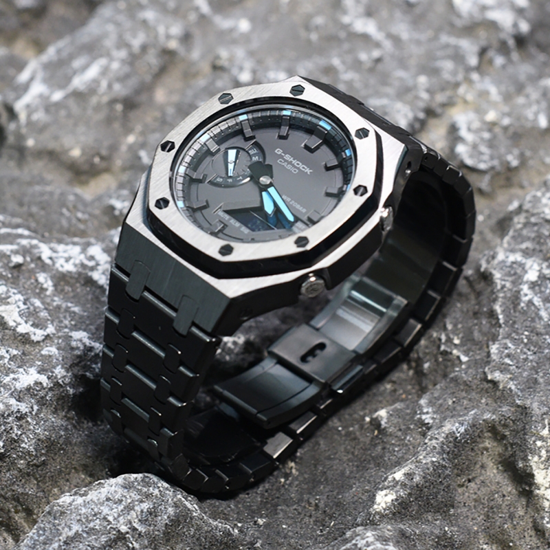 CASIO 200 GA-2100-1A1