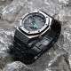 CASIO 200 GA-2100-1A1