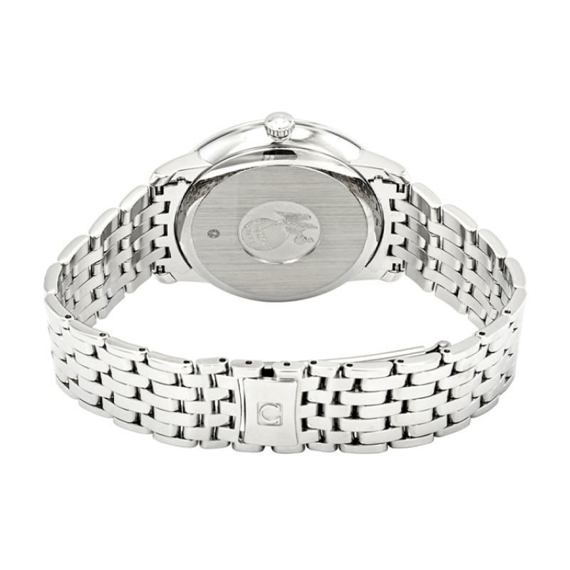 OMEGA 39.5mm 424.10.40.20.06.002