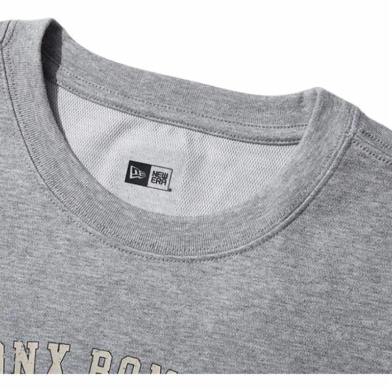 New Era SS22 logoT