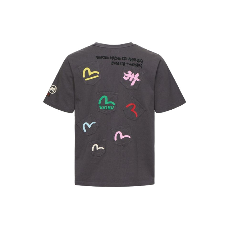 EVISU T