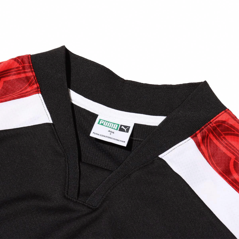 PUMA FOOTBALL JERSEY VT