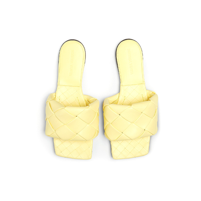 Bottega Veneta Lido Nappa