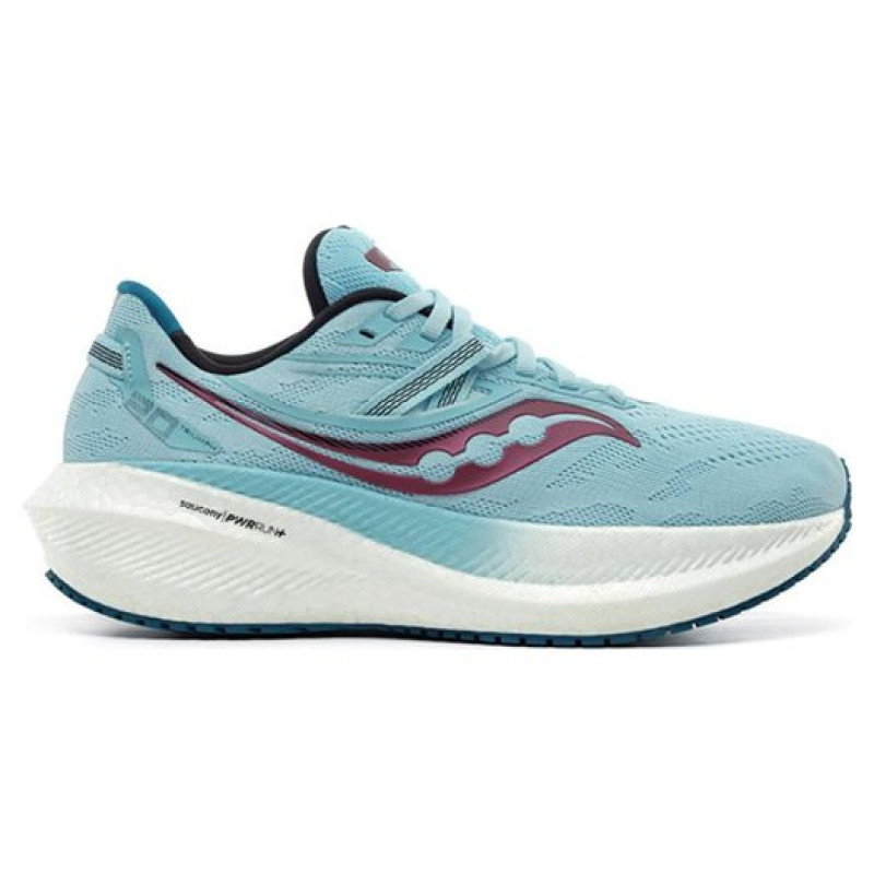 Saucony Triumph 20