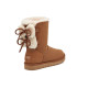 UGG Classic Double Bow Short