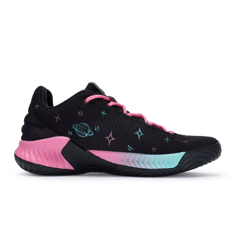 adidas Pro Bounce 2018 Low 811