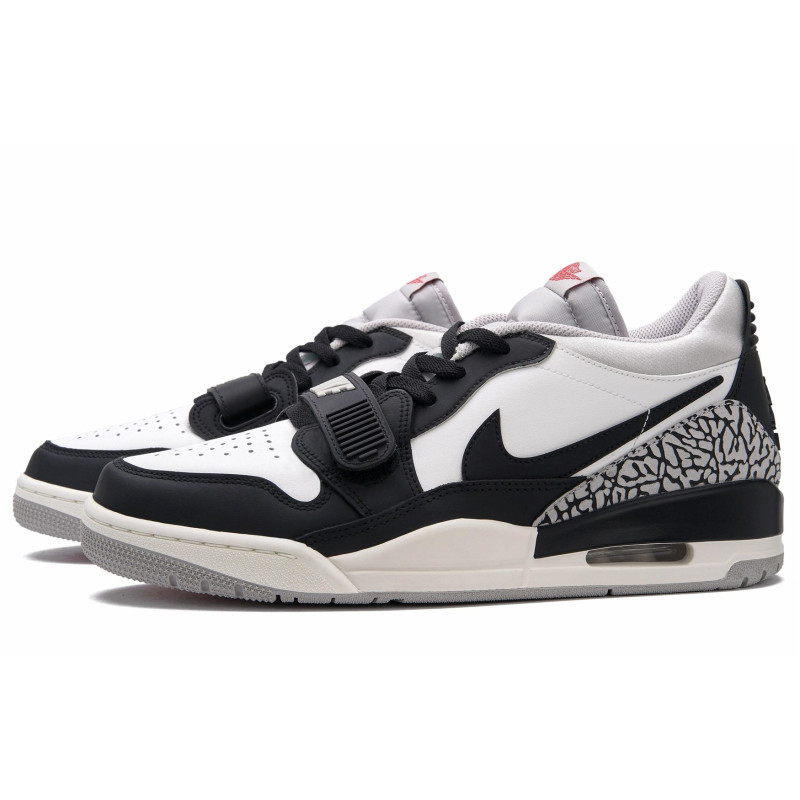Jordan Legacy 312 