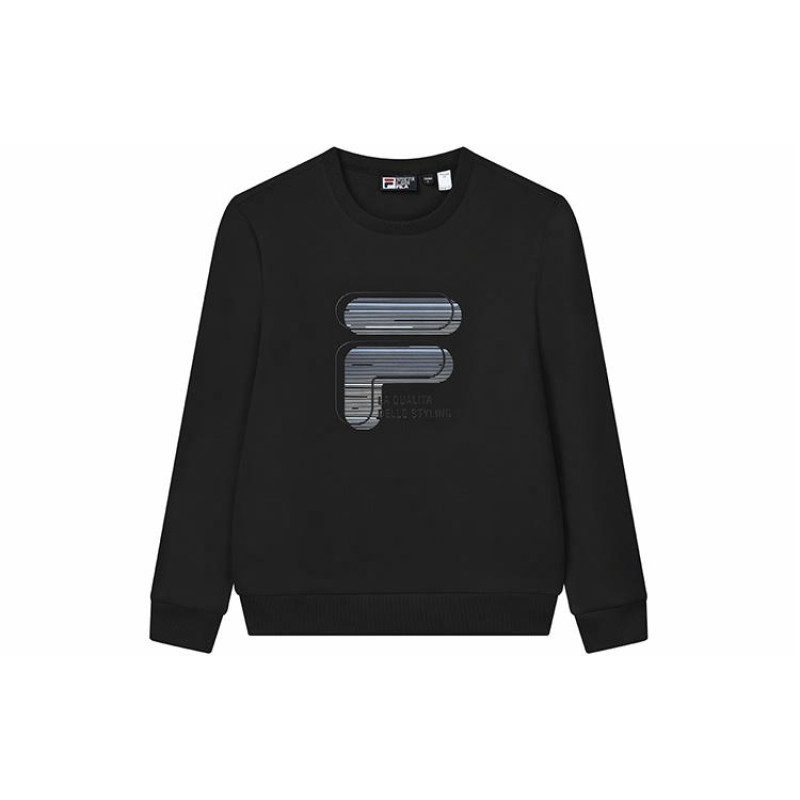 FILA SS22 Logo