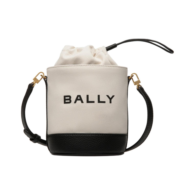 BALLY Bar Logo