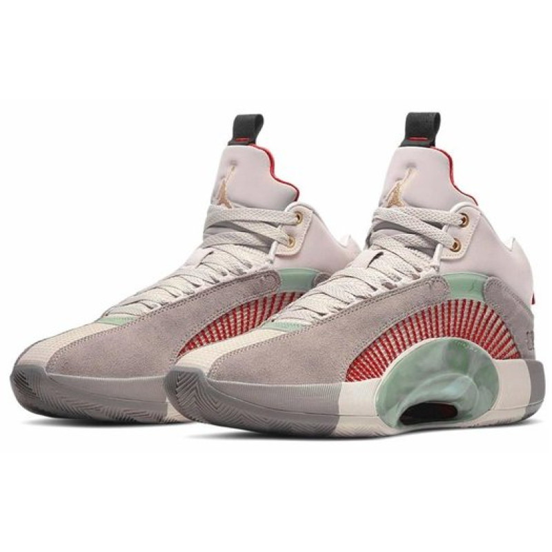 CLOT x Jordan Air Jordan 35 35 SP 