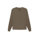 Fear of God Essentials FW22 Relaxed Crewneck Wood