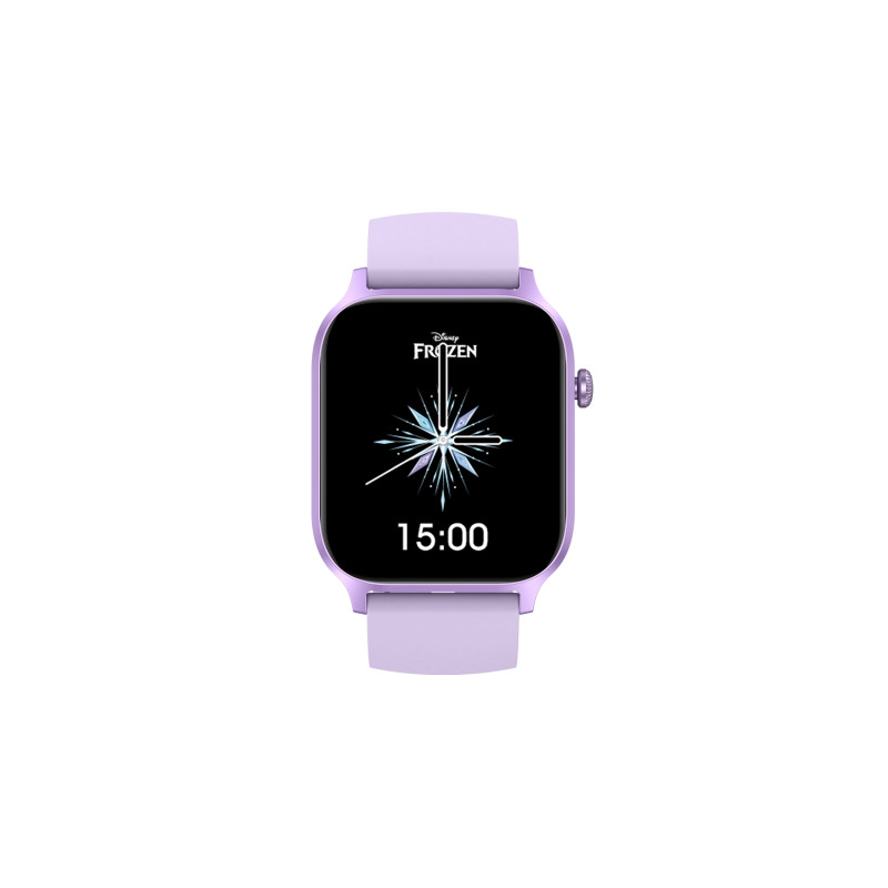 Disney app SOS