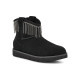 UGG CLASSIC MINI Fringe