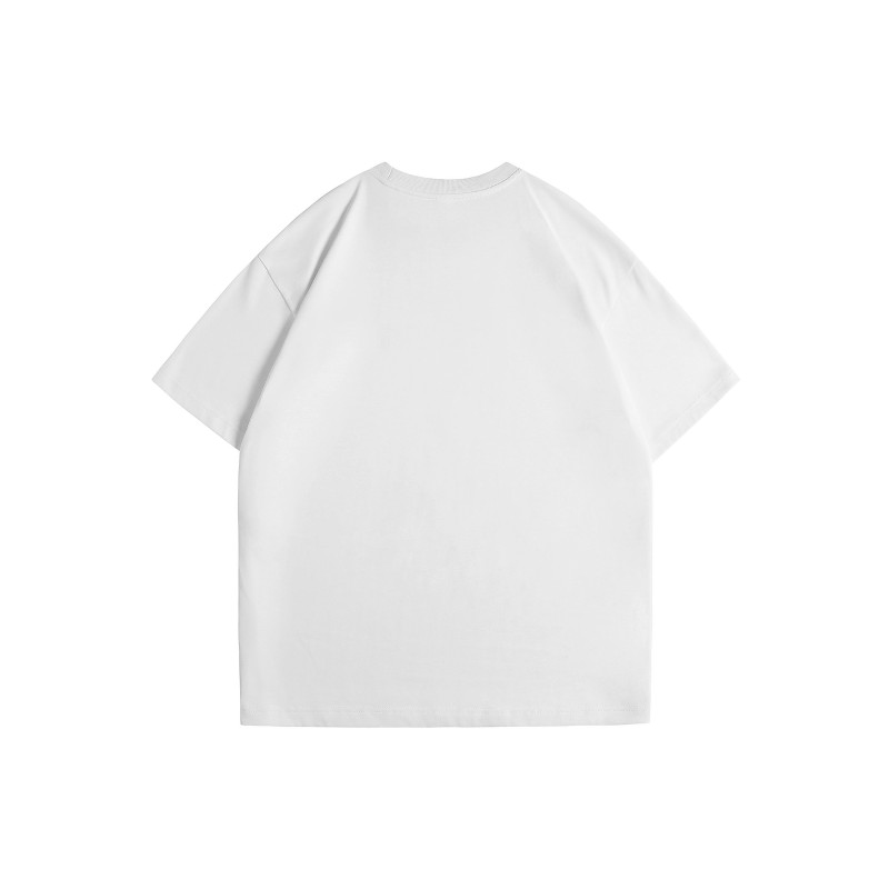 Warrior T