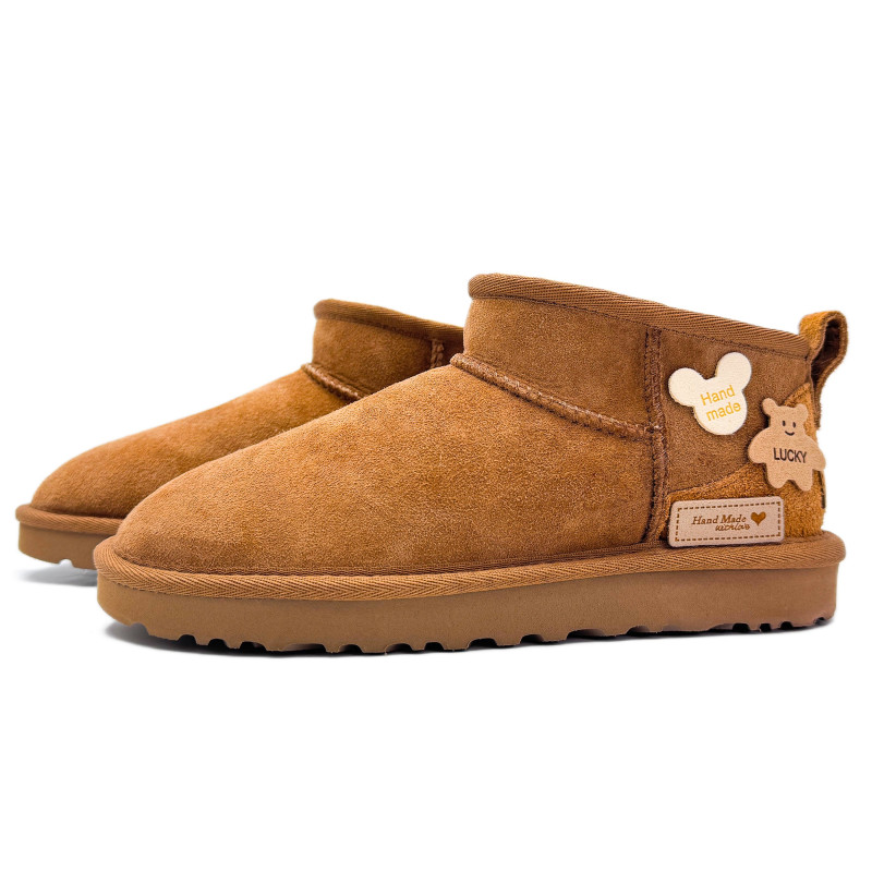 UGG CLASSIC ULTRA MINI