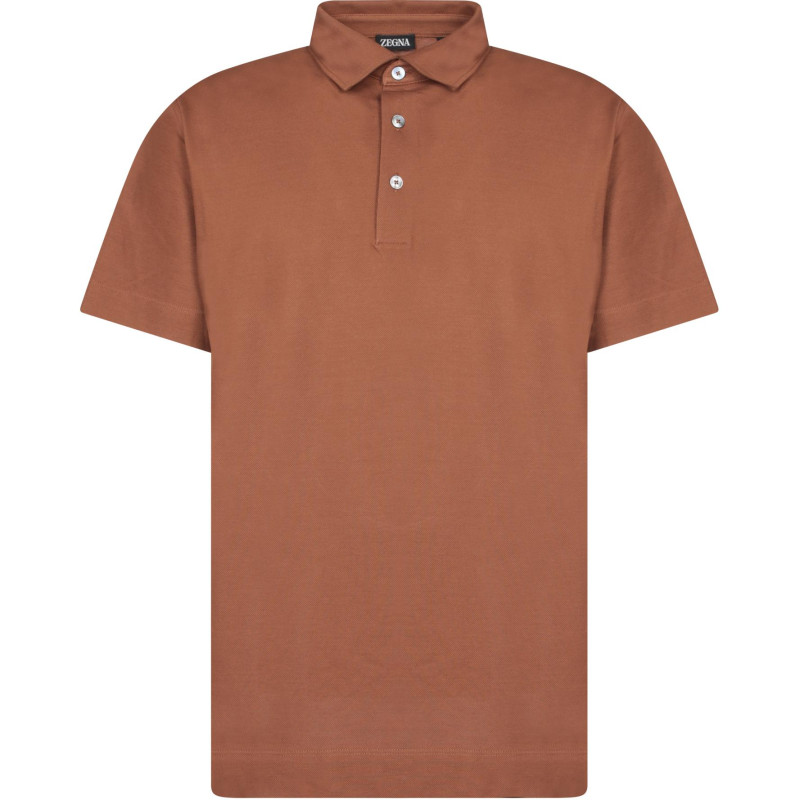 Zegna Polo