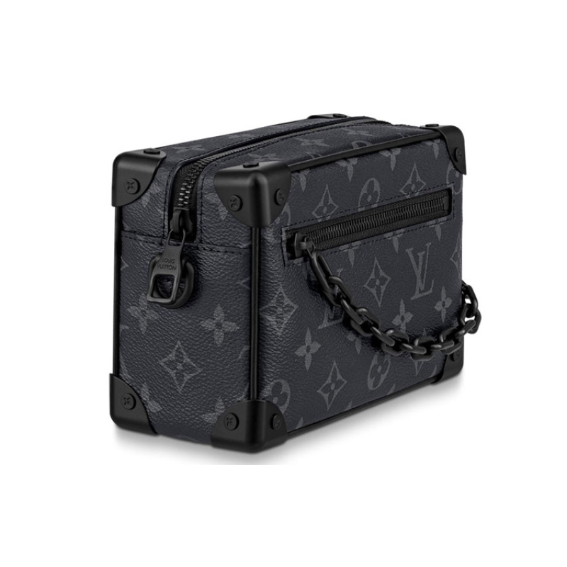 LOUIS VUITTON SOFT TRUNK