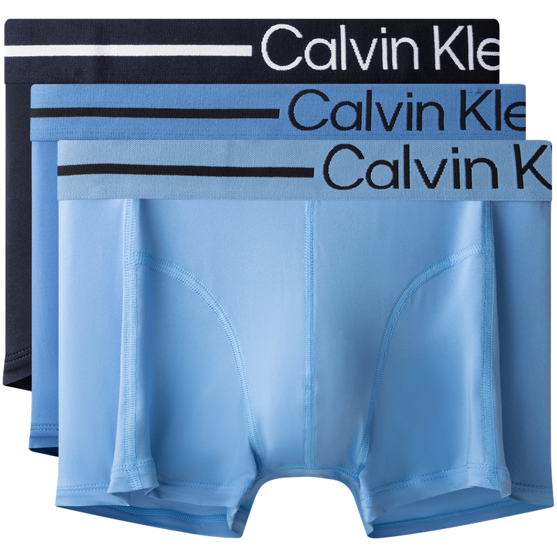 CALVIN KLEIN 3