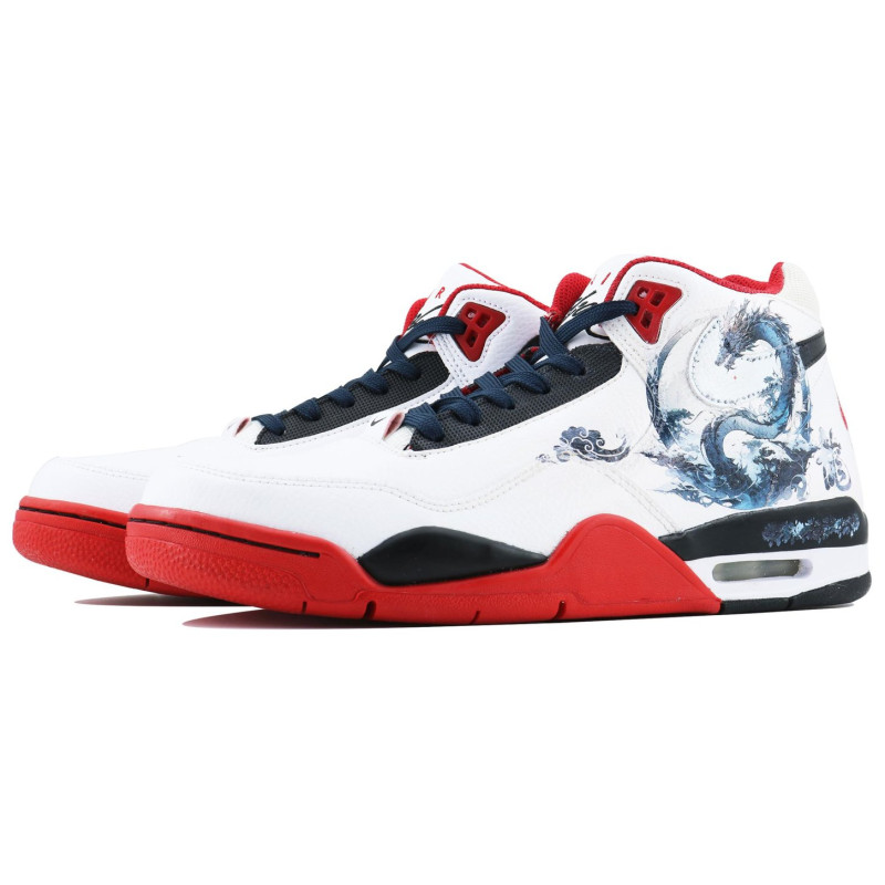 Nike Flight Legacy SDS