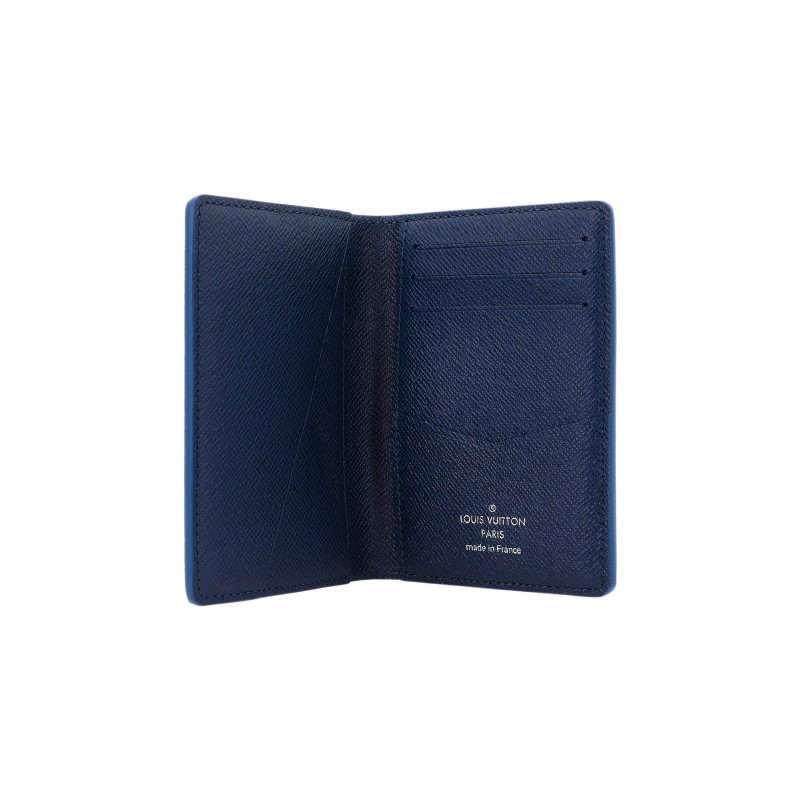 LOUIS VUITTON Pocket Organizer