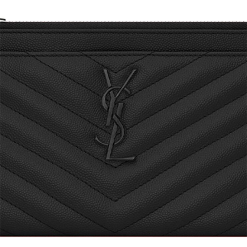 SAINT LAURENT YSL Monogram Logo
