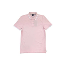 HUGO BOSS SS24 LogoPolo